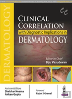 Bertrand.pt - Clinical Correlation With Diagnostic Implications In Dermatology