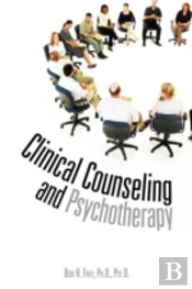 Clinical Counseling And Psychotherapy