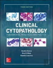 Clinical Cytopathology, Third Edition