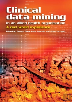 Bertrand.pt - Clinical Data Mining In An Allied Health Organisation