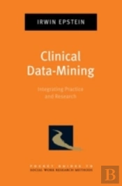 Clinical Data-Mining