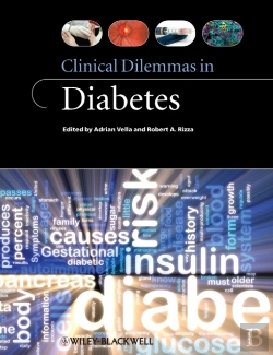 Bertrand.pt - Clinical Dilemmas In Diabetes