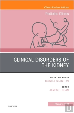Bertrand.pt - Clinical Disorders Of The Kidney, An Issue Of Pediatric Clinics Of North America