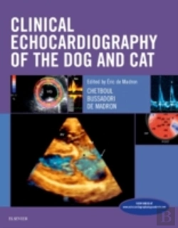 Bertrand.pt - Clinical Echocardiography Of The Dog And Cat
