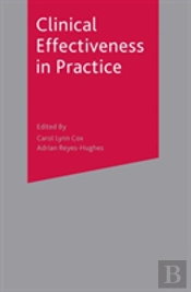 Clinical Effectiveness In Practice