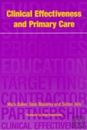 Clinical Effectiveness In Primary Care
