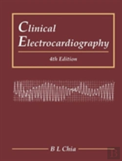 Bertrand.pt - Clinical Electrocardiography (Fourth Edition)