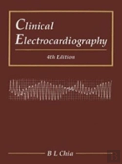 Bertrand.pt - Clinical Electrocardiography (Fourth Edition)