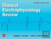 Clinical Electrophysiology Review, Third Edition