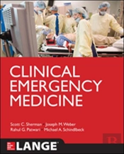 Clinical Emergency Medicine