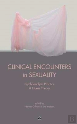 Bertrand.pt - Clinical Encounters In Sexuality: Psycho