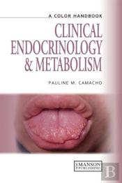 Clinical Endocrinology And Metabolism