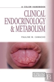Clinical Endocrinology And Metabolism