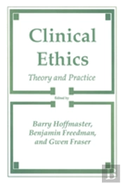 Clinical Ethics