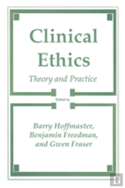 Bertrand.pt - Clinical Ethics