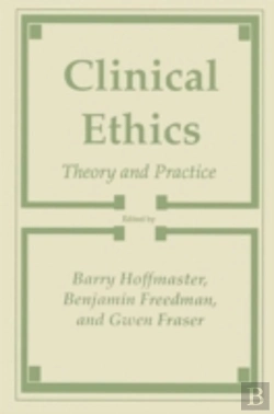 Bertrand.pt - Clinical Ethics