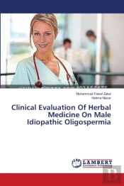 Clinical Evaluation Of Herbal Medicine On Male Idiopathic Oligospermia