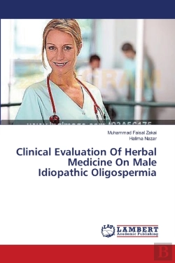 Bertrand.pt - Clinical Evaluation Of Herbal Medicine On Male Idiopathic Oligospermia