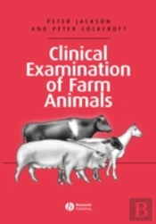 Clinical Examination Of Farm Animals