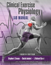 Clinical Exercise Physiology Laboratory Manual