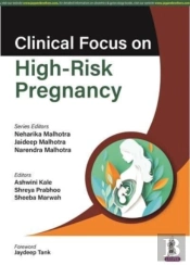 Clinical Focus On High-Risk Pregnancy