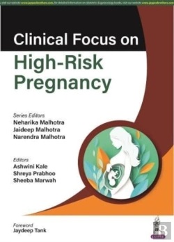 Bertrand.pt - Clinical Focus On High-Risk Pregnancy