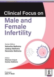 Clinical Focus On Male & Female Infertility