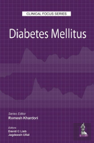 Clinical Focus Series: Diabetes Mellitus