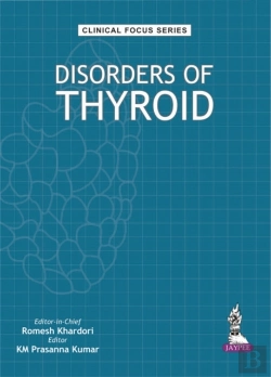Bertrand.pt - Clinical Focus Series: Disorders Of Thyroid