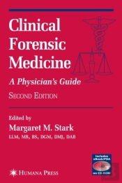 Clinical Forensic Medicine