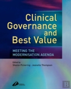 Bertrand.pt - Clinical Governance And Best Value