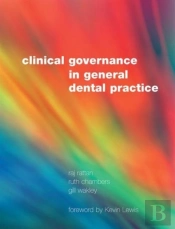 Clinical Governance In General Dental Practice