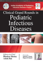 Clinical Grand Rounds In Pediatric Infectious Diseases