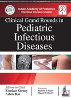 Bertrand.pt - Clinical Grand Rounds In Pediatric Infectious Diseases