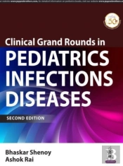 Clinical Grand Rounds In Pediatric Infectious Diseases