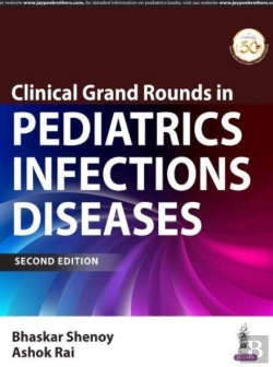 Bertrand.pt - Clinical Grand Rounds In Pediatric Infectious Diseases