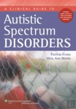 Bertrand.pt - Clinical Guide To Autistic Spectrum Diso
