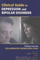 Clinical Guide To Depression And Bipolar Disorder