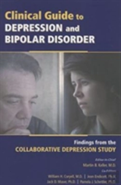 Bertrand.pt - Clinical Guide To Depression And Bipolar Disorder