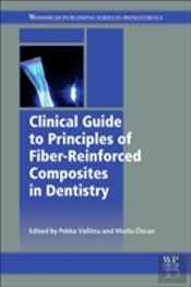 Clinical Guide To Principles Of Fiber-Reinforced Composites In Dentistry