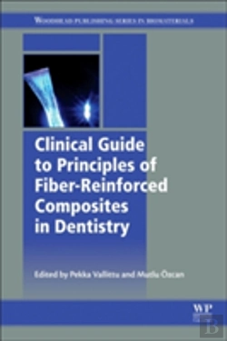 Bertrand.pt - Clinical Guide To Principles Of Fiber-Reinforced Composites In Dentistry