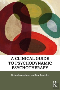 Bertrand.pt - Clinical Guide To Psychodynamic Psychotherapy