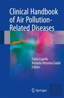 Clinical Handbook Of Air Pollution-Related Diseases