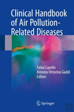 Bertrand.pt - Clinical Handbook Of Air Pollution-Related Diseases