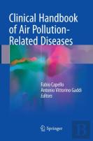 Clinical Handbook Of Air Pollution-Related Diseases
