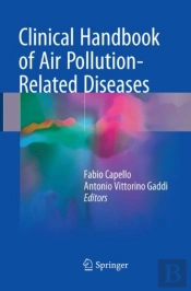 Clinical Handbook Of Air Pollution-Related Diseases