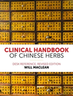 Bertrand.pt - Clinical Handbook Of Chinese Herbs