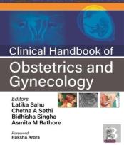 Clinical Handbook Of Obstetrics And Gynecology