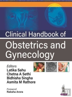 Bertrand.pt - Clinical Handbook Of Obstetrics And Gynecology