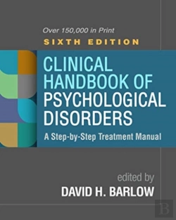Bertrand.pt - Clinical Handbook Of Psychological Disorders, Sixth Edition